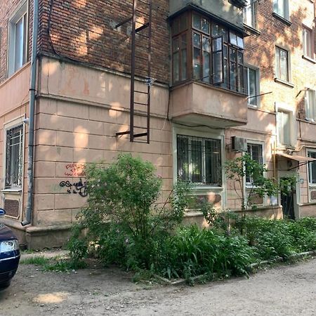 Vel Люкс Apartment แชร์นิฟซี ภายนอก รูปภาพ